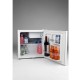 Morris Mini Bar 41lt Υ49.5xΠ45xΒ45εκ. Λευκό W7448SDL